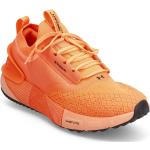 Ua Hovr Phantom 3 Storm Sport Sport Shoes Orange Under Armour