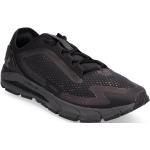 Ua Hovr Sonic 5 Storm Sport Sport Shoes Running Shoes Black Under Armour