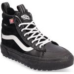 Ua Sk8-Hi Mte-2 Sport Sneakers High-top Sneakers Black VANS