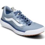 Blå Vans Ultra Range EXO Low-top sneakers 