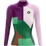 Uglyfrog 2016 WLS07 New Spring&Autumn Women's Long Sleeve Cycling Jerseys Outdoor Sports Wear Classical Bike Shirts Bicycle Tops Triathlon Clothing