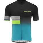 Uglyfrog Stripes Jersey 2016 New Men's Summer Outdoor Sports Fashion Short Sleeve Cycling Jerseys Bike Shirts Bicycle Tops