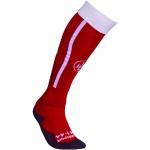 Uhlsport FCK Home Socks Red Chilirot/Weiß Size:28-32 (EU)