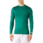 Uhlsport LA functional t-shirt, green, m