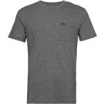 Grå LEE T-shirts Størrelse XL 