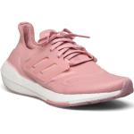 Ultraboost 22 Shoes Shoes Sport Shoes Running Shoes Pink Adidas Performance