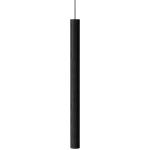 Umage - Loftlampe Chimes Tall Ø 3 x 44 cm - Sort
