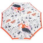 MOSCHINO Paraplyer Størrelse XL til Herrer på udsalg 