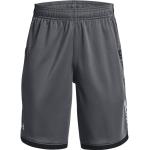 Under Armour Shorts - Stunt 3.0 - Pitch Gray
