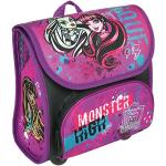 Lilla Monster High Undercover Skoletasker til Børn 