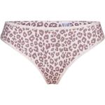 Undetected Brazilian Lingerie Panties Brazilian Panties Pink Freya