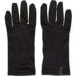 Unisex 200 Oasis Glove Liners Sport Gloves Black Icebreaker