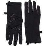 Unisex Quantum Gloves Sport Gloves Black Icebreaker