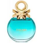 United Colors Of Benetton Colors For Her Blue Edt 50ml