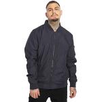 Urban Classics Sommer Bomber jakker i Polyester Størrelse XL på udsalg 
