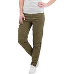Urban Classics Regular jeans i Bomuld Størrelse XL med Stretch til Damer på udsalg 