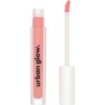 Pink Lipgloss & Lip stain med Vitamin E Langvarig til Damer 