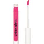 Pink Lipgloss & Lip stain med Vitamin E Langvarig til Damer 