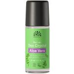 Urtekram Organiske Deodoranter med Alo Vera á 50 ml 
