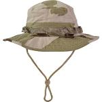 Normani Outdoor hatte i Bomuld Størrelse XL med Camouflage til Herrer 