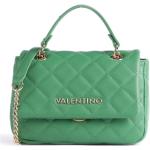Grønne Elegant Valentino by Mario Valentino Skuldertasker til Damer 