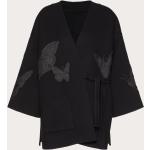 Sorte Kimonoer Størrelse XL til Damer 