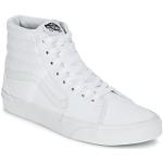 Vans SK8-Hi Sneakers Hvid