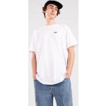 Hvide Vans Kortærmede t-shirts i Bomuld med korte ærmer Størrelse XL til Herrer 