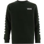 Vans Crew Sweatshirts i Bomuld Størrelse XL på udsalg 
