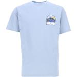 Blå Vans T-shirts i Bomuld Størrelse XL 