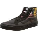 Vans U Sk8-hi Slim Ombre Floral, Unisex Adults' Low-Top Sneakers, Multicolour (ombre Floral/black/black), ( US 6.5 ),( UK 5.5 ),( EU 38.5 )
