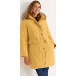 Parka coats Størrelse XL Foret til Damer på udsalg 