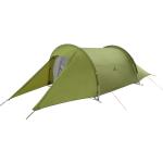 VAUDE Arco 2P Telt, grøn 2023 2 personers telte
