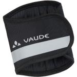 Vaude Chain Protection black bike reflector
