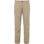 Vaude Farley IV Women's Trousers (Hose Farley Pants Iv) - muddy, size: 48