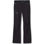 Vaude Men's Farley Stretch Pants II Black 48 Short