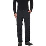 Vaude Men's Farley Zo IV trousers., black, 46