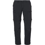 Vaude Men's Farley Zo IV trousers., black, 48