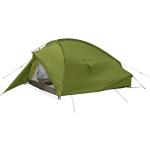 VAUDE Taurus 2P Telt, grøn 2023 2 personers telte