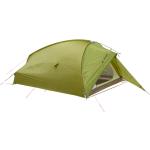 VAUDE Taurus 3P Telt, grøn 2023 3 personers telte