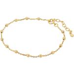 Vega Bracelet Pernille Corydon Gold