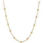 Vega Necklace Pernille Corydon Gold