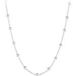 Vega Necklace Pernille Corydon Silver