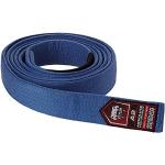 Venum Brazilian Jiu Jitsu Belt - Blue, Size A2