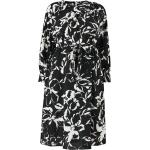 Vero Moda Sommer Plus size langærmede kjoler med rund udskæring Med lange ærmer Størrelse 3 XL til Damer på udsalg 