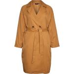 Vero Moda Trench coats Størrelse 3 XL til Damer 
