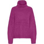 Vero Moda Vinter Striktrøjer i Polyester Størrelse XL til Damer på udsalg 