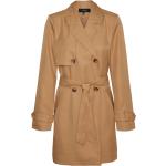 Vero Moda Trench coats Størrelse XL til Damer 