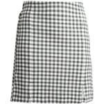 Korte Vero Moda Korte nederdele i Polyester Størrelse 3 XL med Stretch med Tern til Damer 