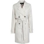 Vero Moda Trench coats i Kiper Størrelse XL til Damer 